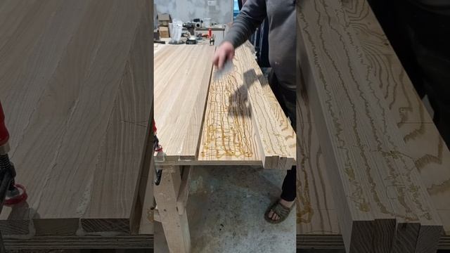 площадка подступок(лестница)