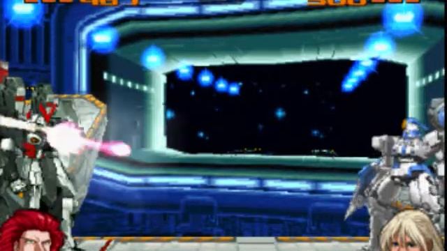 Gundam Battle Assault 2: Hydra Gundam Basic Guide part 1 смотреть онлайн