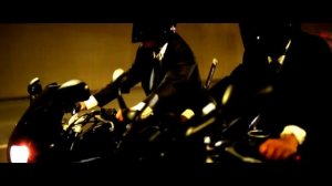 Tokio Scene [Kill Bill Vol.1]