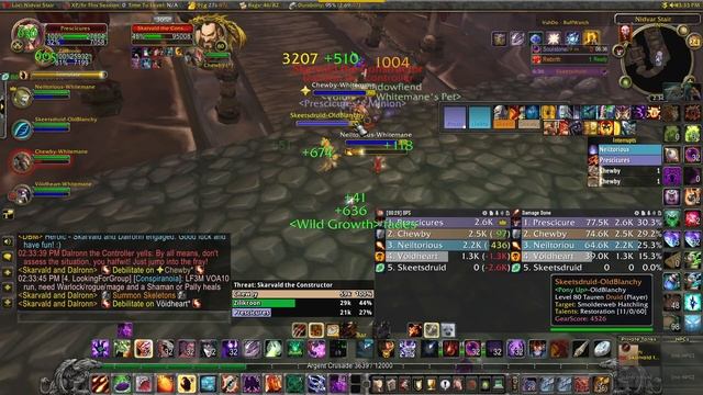 It's nice when these bosses go down simultaneously (or almost). смотреть онлайн