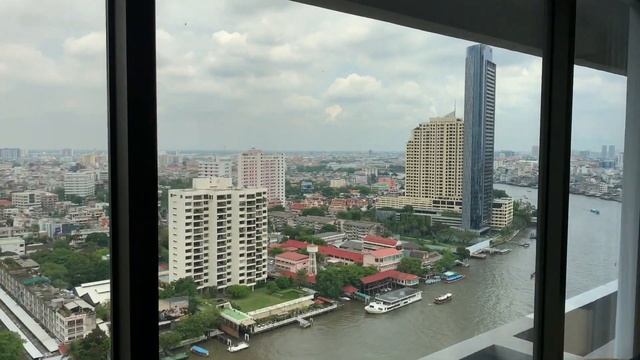 Sheraton Royal orchid Bangkok Club Lounge смотреть онлайн