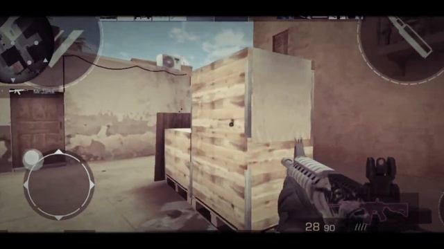 Standoff2- Pablo #Skara смотреть онлайн