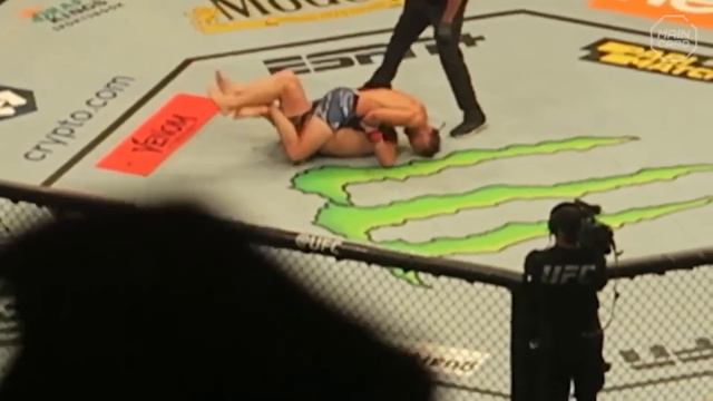 ТОП 10 Главный Бой Спас Турнир UFC @Main_Card смотреть онлайн