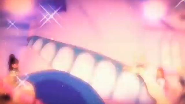 Клип Винкс Блум и Скай Ты Венера я Юпитер!💞✨✨ смотреть онлайн