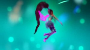 Винкс Клип с Лейлай Океан🌊💖✨