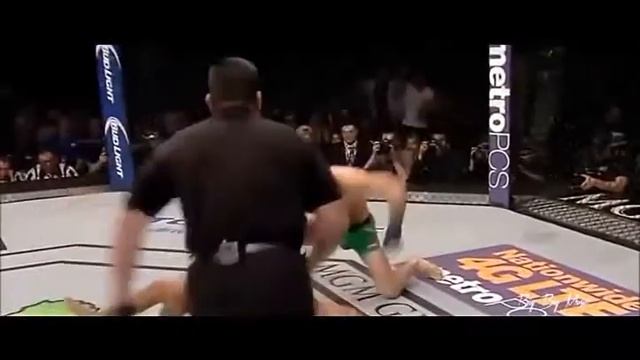 MiyaGi – Румба Conor McGregor