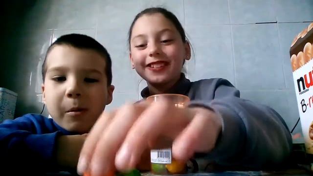 Сладости из-за границы!!!🍪🍩🍰🍵🍮🍫🍬🍭🍨🍧🍦 смотреть онлайн