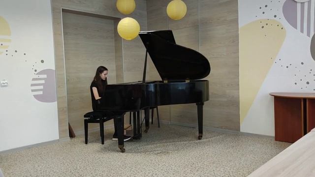 13.05.2024 г. Отчётный концерт в Доме детского творчества смотреть онлайн