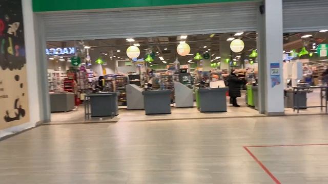 Краснопрудная тц смотреть онлайн