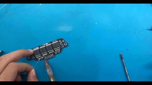 FULL ASSEMBLY ICHIBOT ULTIMATE 5 смотреть онлайн