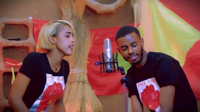 New Tigrigna Gedli Cover Part 3 -Msdeqna | DanaytAlemseged |Helton Tewold | Yoni T Tap смотреть онлайн