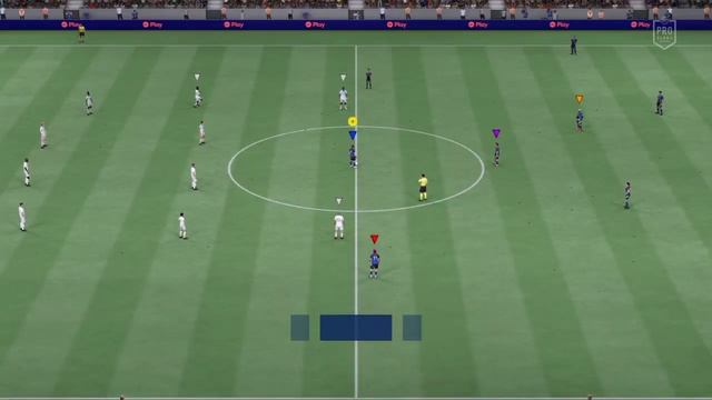 TC Drop In Match (6-2) смотреть онлайн