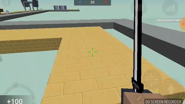 Играву ч другом в блок страйк #2 смотреть онлайн