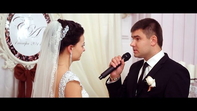 Настя и Женя - This Is Love смотреть онлайн