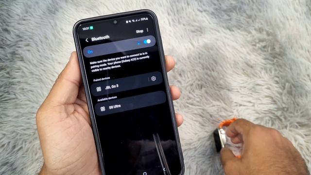 Smart Watch 8 Ultra / T800 / C800: Call Setting | Make & Answer Call (Telugu) смотреть онлайн