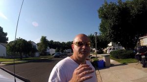 Мотоцикл УРАЛ в США