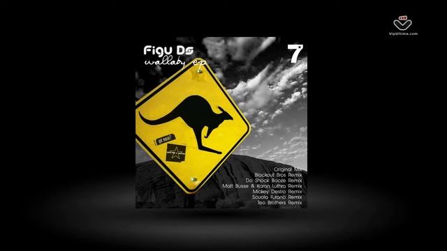 Figu Ds - Wallaby [7 Stars Music] смотреть онлайн