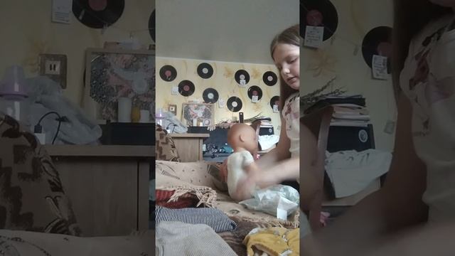 як ухажувати за реборном🤱💐🌺🥀 смотреть онлайн