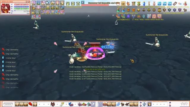 Force Master X1 Farmando no Mapa de Farming смотреть онлайн
