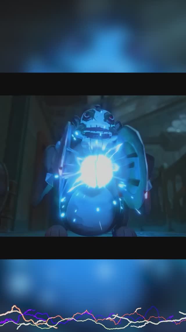 [AMV] Bones смотреть онлайн