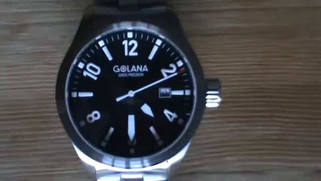 GOLANA смотреть онлайн