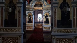 ЦАРСКИЕ ЧАСЫ. ВЕЛИКАЯ ПЯТНИЦА.Прямая трансляция.3 мая 2024 года