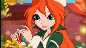 Фанфик кроссовер Спасение праздника!✨