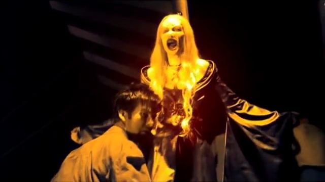 Stargate Atlantis - Wraiths sad tribute смотреть онлайн