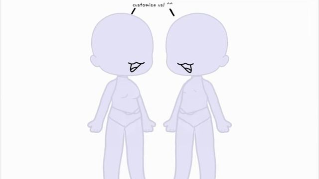 if I were to make a gacha mod this is the base I would use смотреть онлайн