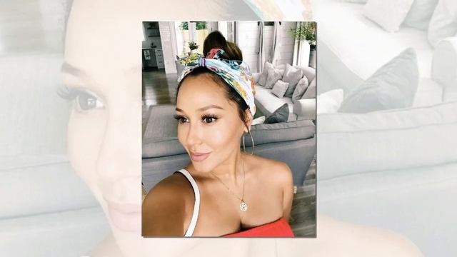 Adrienne Bailon Opens Up About What It Was That Attracted Her To Husband Israel Houghton смотреть онлайн