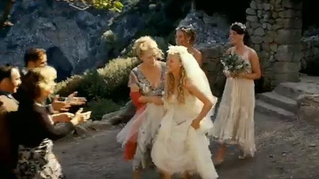 Mamma Mia HQ смотреть онлайн