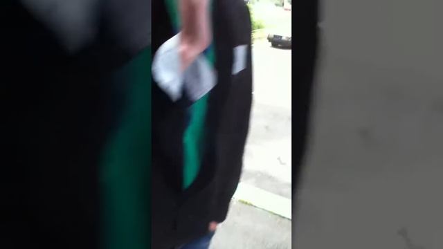 Шок, это надо видеть, такого еще не кто не видел! смотреть онлайн