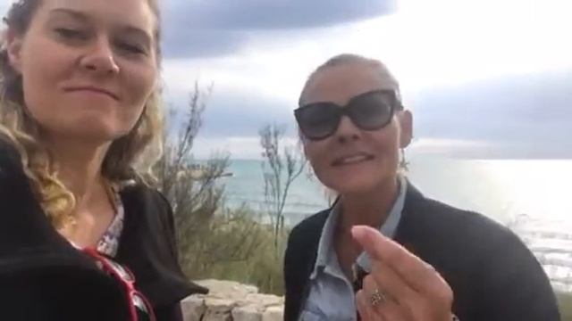 Sussi La Cour i lyden af et bedre liv смотреть онлайн