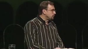 Алексей Коломийцев. Коварная опасность чувственности