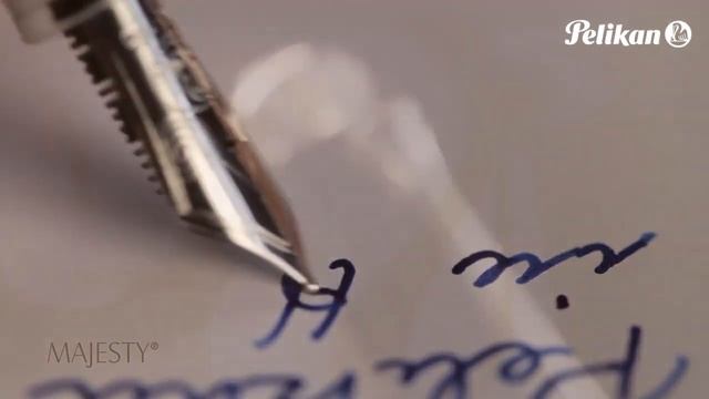 Pelikan Dolma Kalem Üretimi, Büyüleyici Bir Hikaye! смотреть онлайн