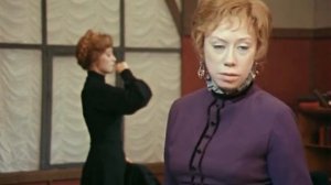 «Чайка» — 2 серия. Фильм-спектакль 1974 года по пьесе А. П. Чехова