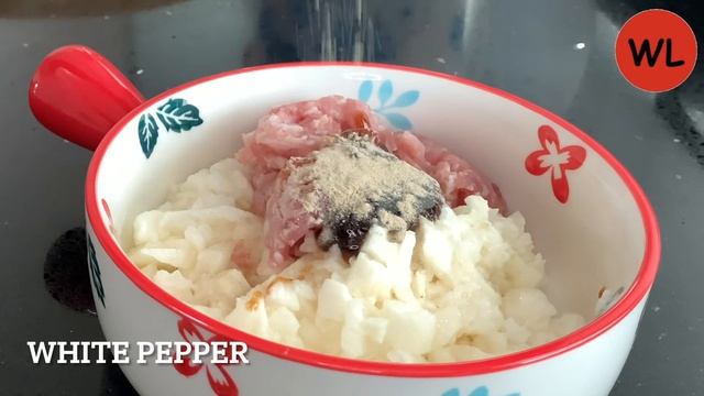 WAI SAN RECIPE | SHAN YAO RECIPE | HUAI SHAN RECIPE | CHINESE YAM RECIPE | HOW TO COOK WAI SAN смотреть онлайн