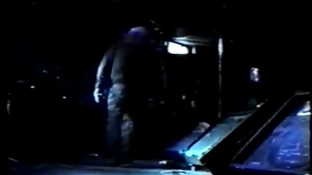 Masonna live @ The Bears & La Mama смотреть онлайн