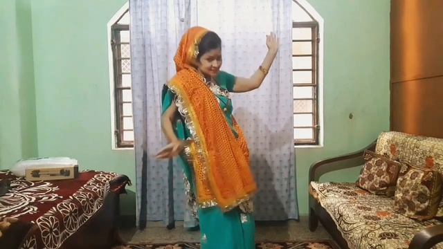 Song: Nandu Mama Ki Syali || Dance Video || Radha B Adhikari смотреть онлайн