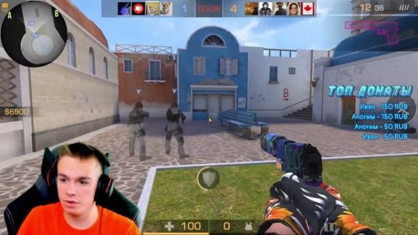 САФИК ТЕСТИТ ОБНОВУ 0.20.0 ЭТО ТРЕШ(