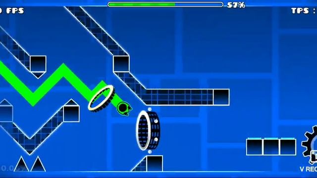 Nautilus | mini-layout | GD смотреть онлайн
