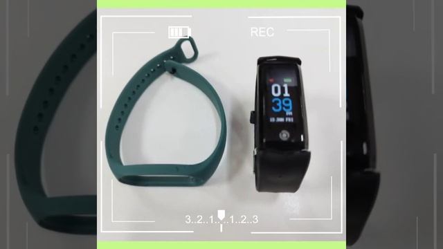 MI BAND 7 STRAP FITS ACTXA TEMPO 3C. смотреть онлайн
