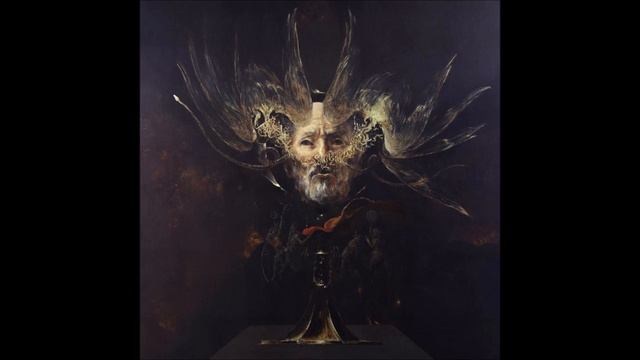 Behemoth - The Satanist 2014 (FULL ALBUM)