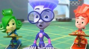 Спокойной ночи малыши (Россия 1 27.12.2013)