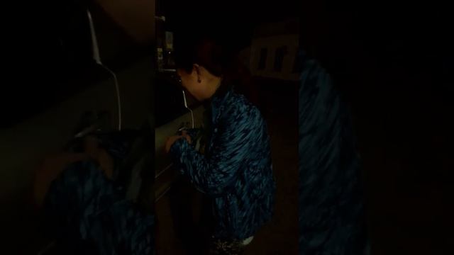 Ночной флирт смотреть онлайн