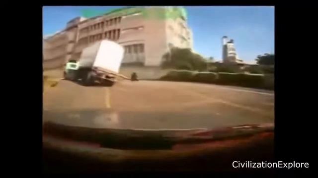 СЛУЧАИ НА ДОРОГАХ 2020, ДАЛЬНОБОЙЩИКИ И ФУРЫ 2020 смотреть онлайн