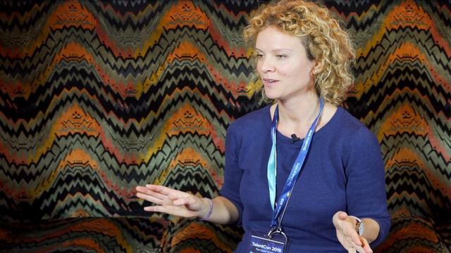 CS Stories - TalentCon Edition: Rita Hambalko смотреть онлайн