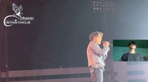 Dimash - The Story Of One Sky | Live Concert Almaty 2022 | Singer React