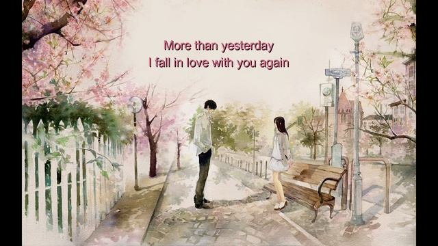 Fujita Maiko-Kimi ni koishita ano hi kara 君に恋したあの日から смотреть онлайн