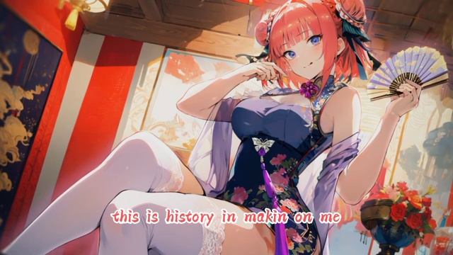 Nightcore - Havana (Poylow & CPX ) (lyrics) смотреть онлайн